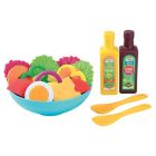 Coffret de jeu salade mixte
