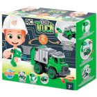 Ingénieur junior - camion à ordures