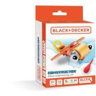 Constructor - avion 12 pièces