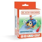 Constructor - hélicoptère 14 pièces