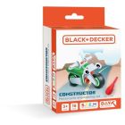 Constructor - moto, 16p ièces
