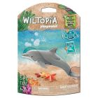 Wiltopia - dauphin