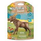 Wiltopia - Élan