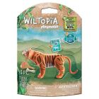 Wiltopia - tigre