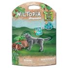 Wiltopia - loup