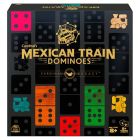 Collection legacy - dominos train mexicain