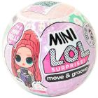 L.o.l. surprise! - mini move-and-groove série 3