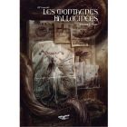 Choose cthulhu t2 - les montagnes hallucinées