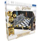 Jeu d'échecs électronique harry potter sons & lumières (ml)