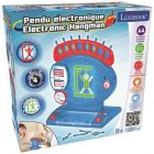 Jeu du pendu électronique sons et lumières (ml)