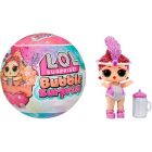 Bubble surprise - poupée assortie