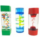Tubes sensoriels (3)