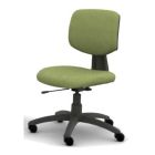 Fauteuil offices to go™ tami sans bras vert