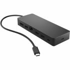 Concentrateur universel multiport usb-c