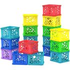 Boîte de rangement scolaire