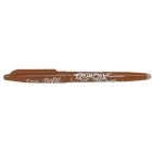 Stylo à bille roulante effaçable frixion® point vendu individuellement