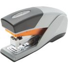 Agrafeuse à effort réduit optima® 25 demi-bande de 105 agrafes