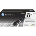 Kit de recharge de toner hp 143ad