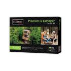 Coffret prestige-moment à partager