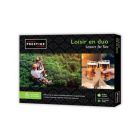 Coffret prestige-loisir en duo