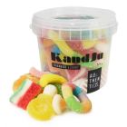 Mini seau mélange sablé 225 g