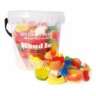 Seau de mélange régulier - 350 g