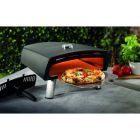 Four à pizza au gaz