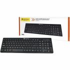 Clavier ultra mince v.2 canadien français sans fil