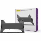 Support universel pour ordi portable pour bras de moniteur