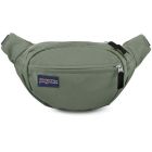 Sac à la taille jansport fifth avenue vert