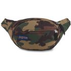 Sac à la taille jansport fifth avenue camouflage