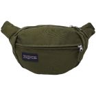 Sac à la taille jansport fifth avenue (army green)