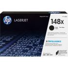 Cartouche de toner à haut rendement hp 148x