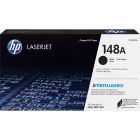 Cartouche de toner hp 148a