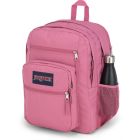 Sac à dos jansport mauve