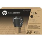 Kit de recharge de toner hp 153a
