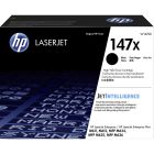 Cartouche de toner à haut rendement hp 147x