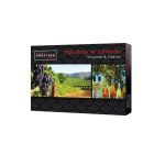 Coffret prestige gastronomie vignobles et cidreries