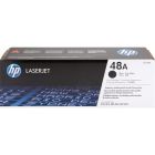 Cartouche de toner hp 48a