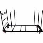 Chariot de table rectangulaire
