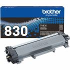 Cartouche de toner laser brother tn830