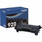 Cartouche de toner laser brother tn920