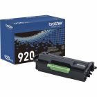 Cartouche de toner laser brother tn920uxxl