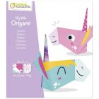 My little origami - licorne