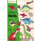 Tattoo mania - dino