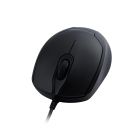 Souris filaire track basic bluediamond noir