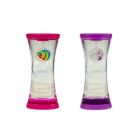 Sablier liquide licorne