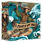 Legacy of yu (fr)