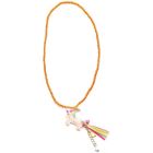Collier licorne superstar