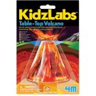 Kidzlabs - volcan de table